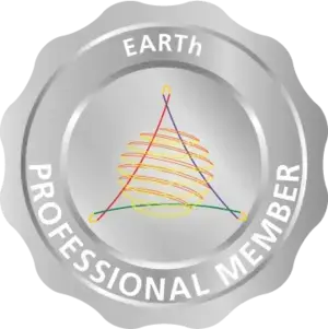 EARTH LOGO