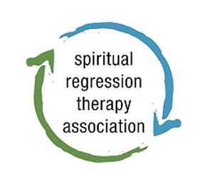 Spiritual regression therapy Association logo